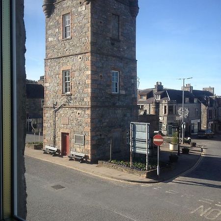 Acorn Apartment Dufftown Eksteriør bilde