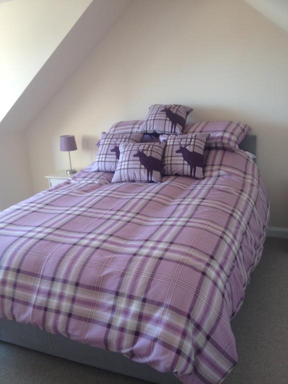 Acorn Apartment Dufftown Eksteriør bilde