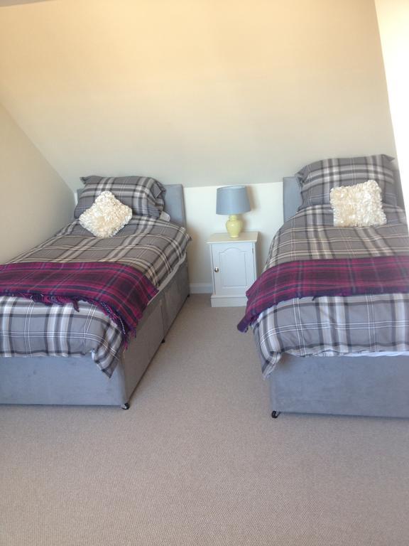 Acorn Apartment Dufftown Eksteriør bilde