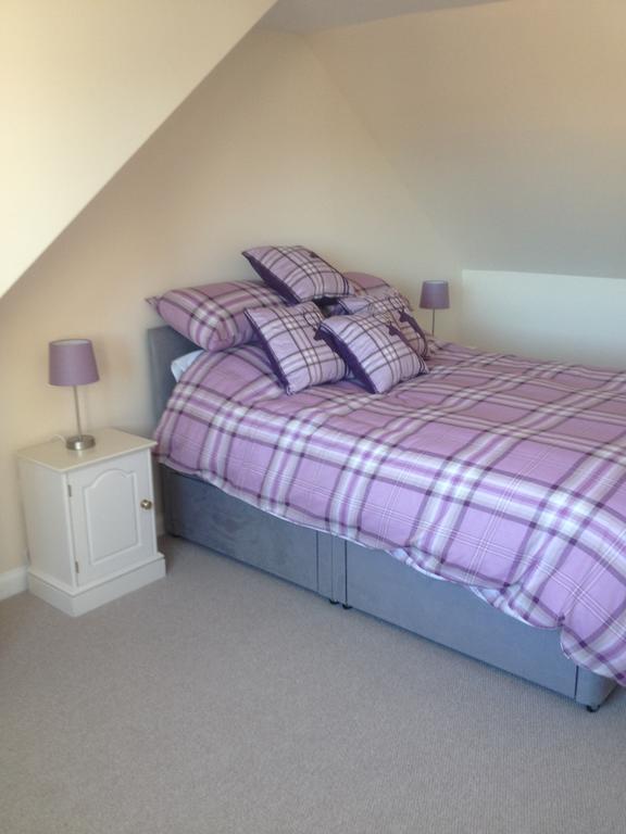 Acorn Apartment Dufftown Eksteriør bilde