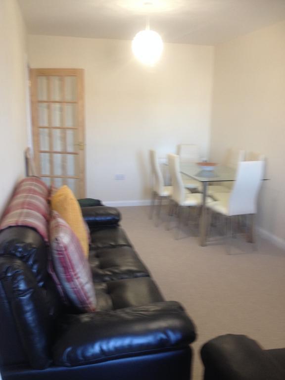 Acorn Apartment Dufftown Eksteriør bilde