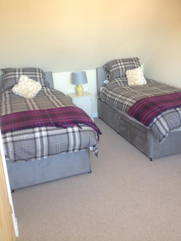 Acorn Apartment Dufftown Eksteriør bilde